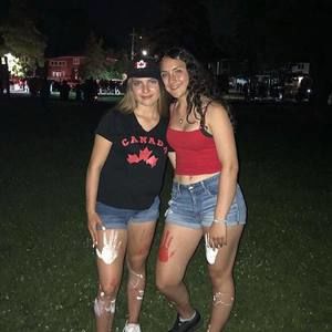 Meet your Posher, Emma